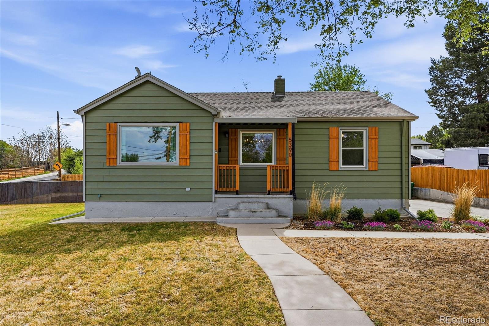 denver&nbsp; House Search Picture