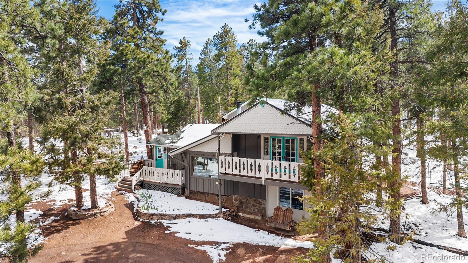  Bailey Home | MLS #: 803663182  Iris Drive, Bailey Beds: 3 Baths: 3 Price: $549,000