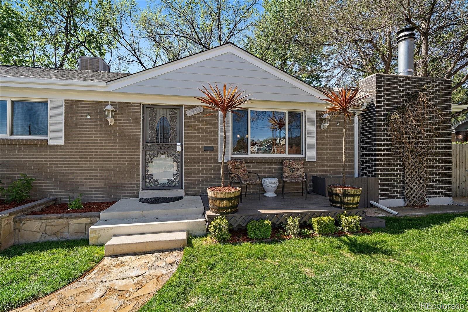1200 E 112th Place, northglenn&nbsp; House Search MLS Picture