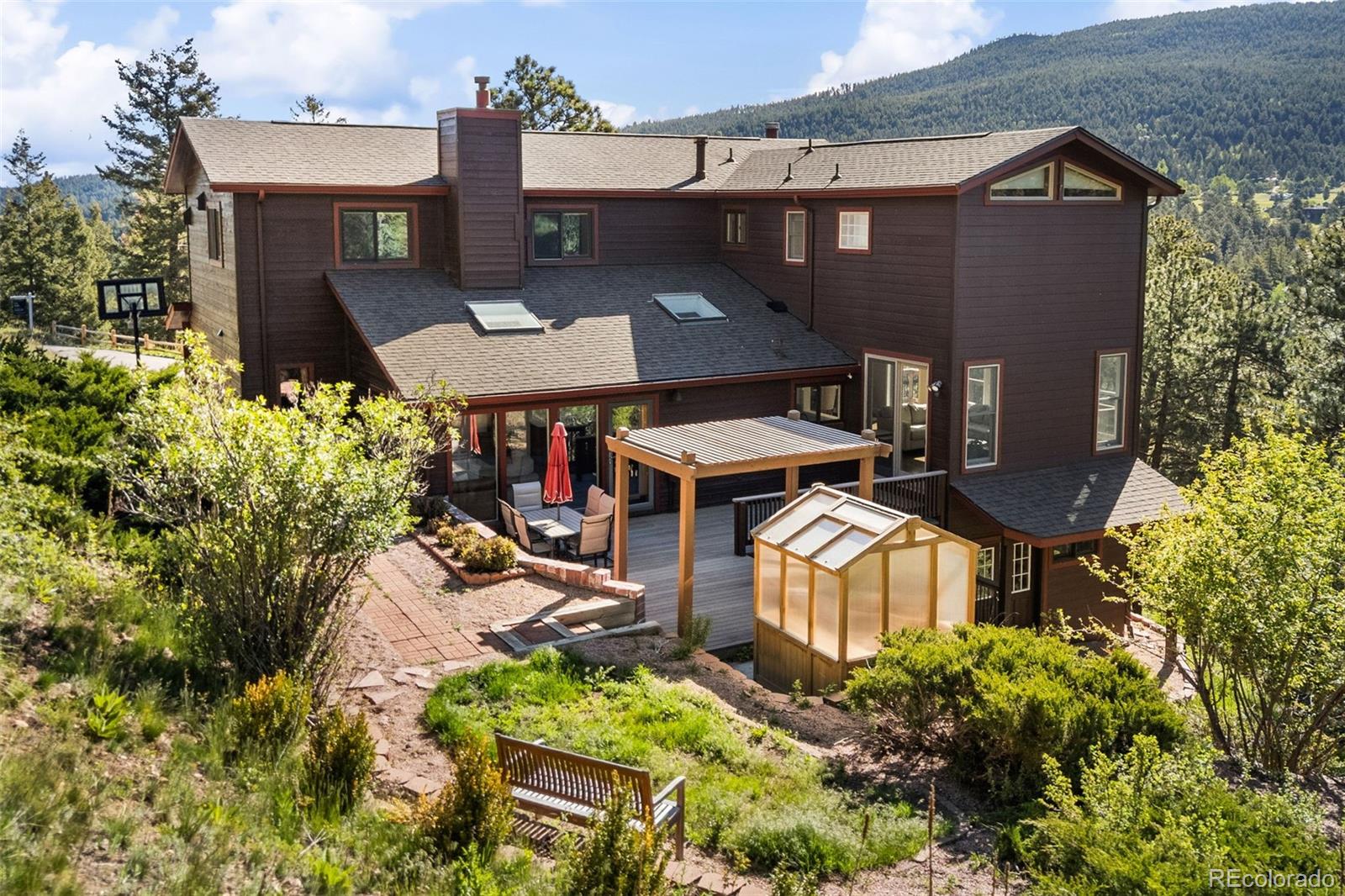 27822  Bonanza Drive, evergreen&nbsp; House Search MLS Picture