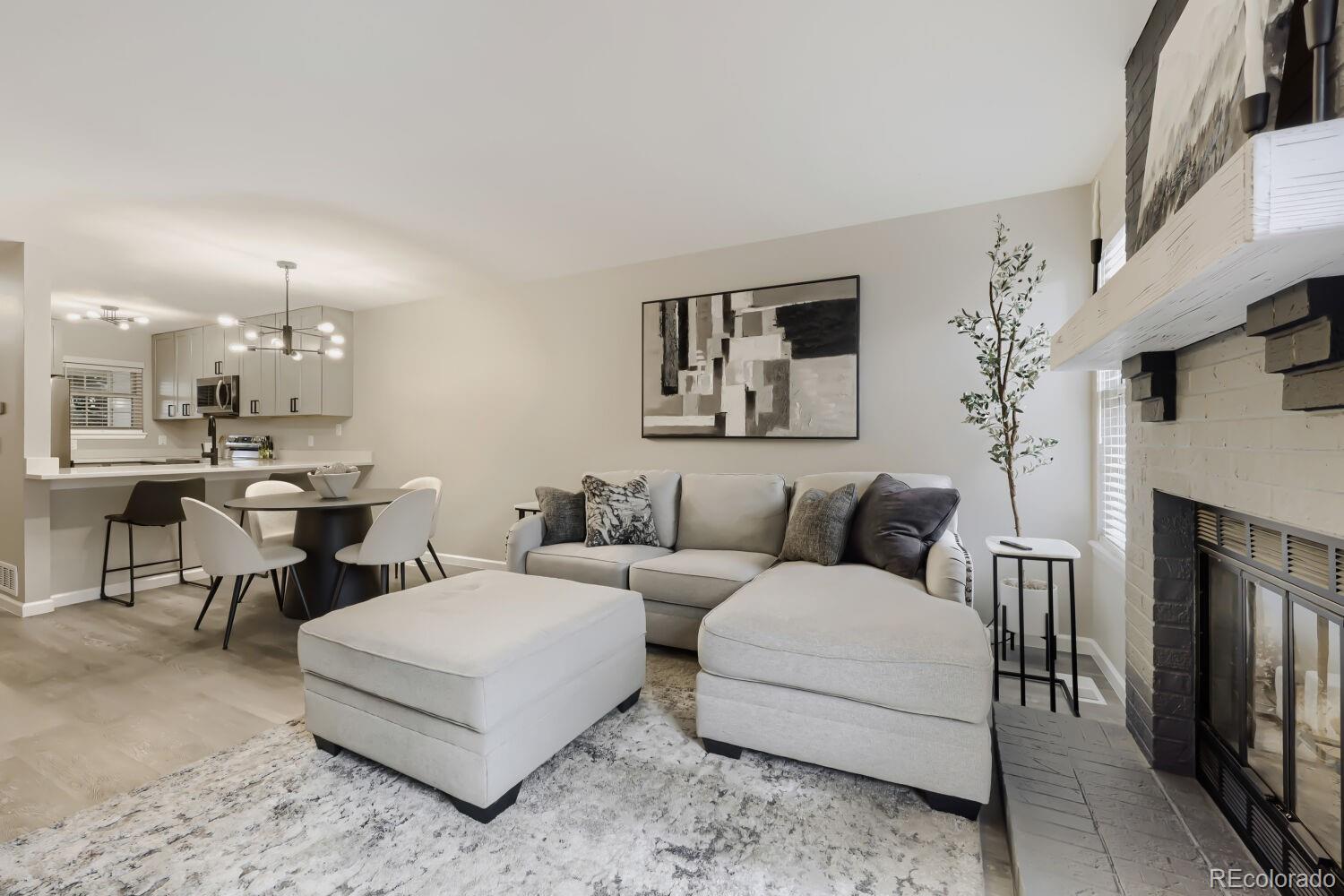 12133  Bannock Circle, denver&nbsp; House Search MLS Picture