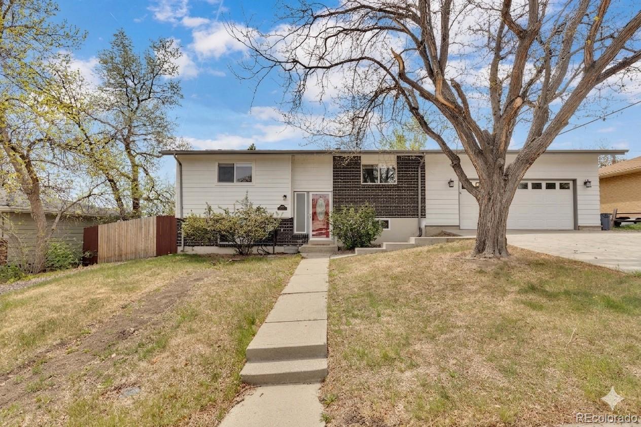 11552 W Tennessee Place, lakewood&nbsp; House Search MLS Picture