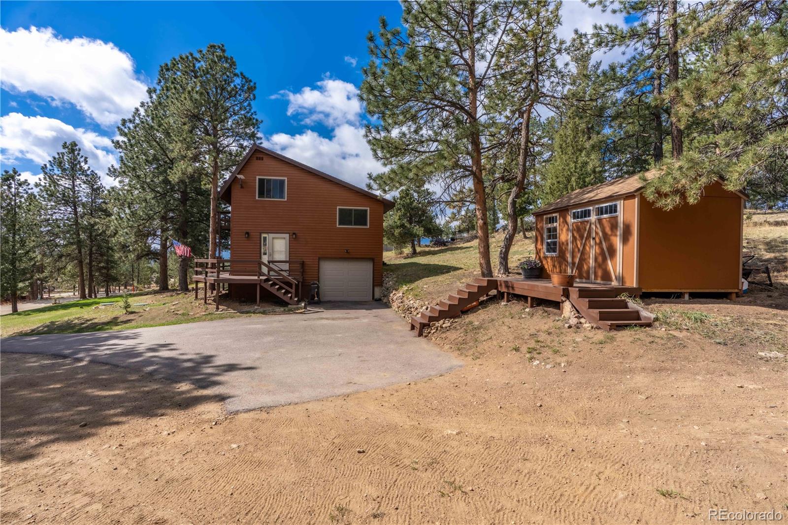 43  Doe Circle, bailey&nbsp; House Search MLS Picture