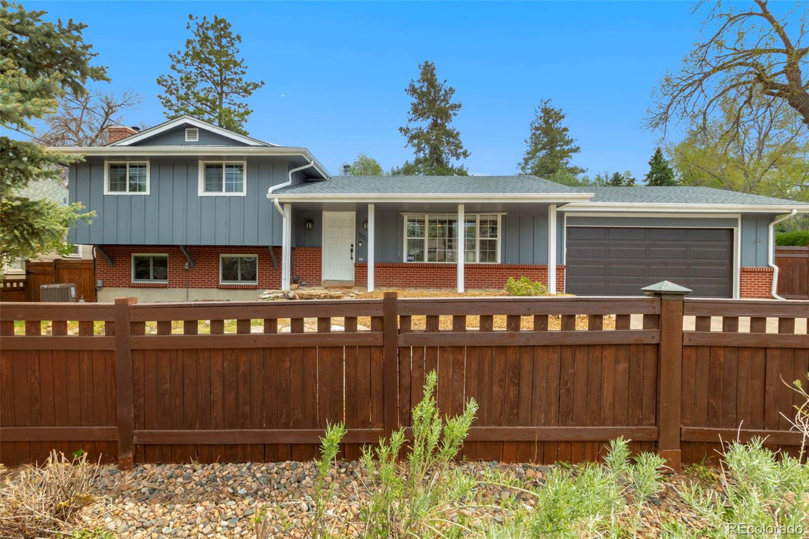 colorado springs&nbsp; House Search Picture