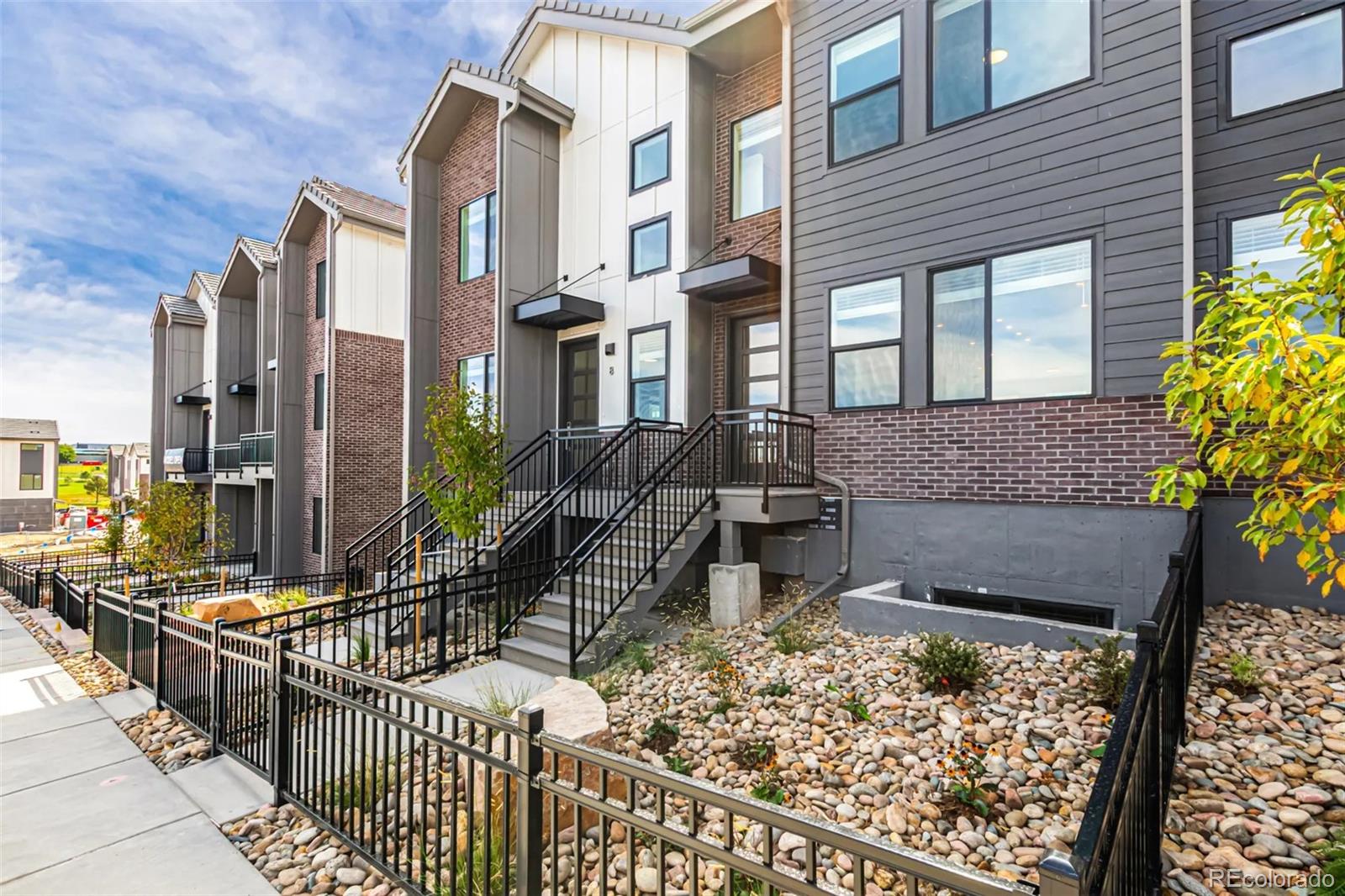 Inverness Englewood Condo / Townhome | MLS #: 180353131  Ascent Trail , Englewood Beds: 2 Baths: 3 Price: $624,990