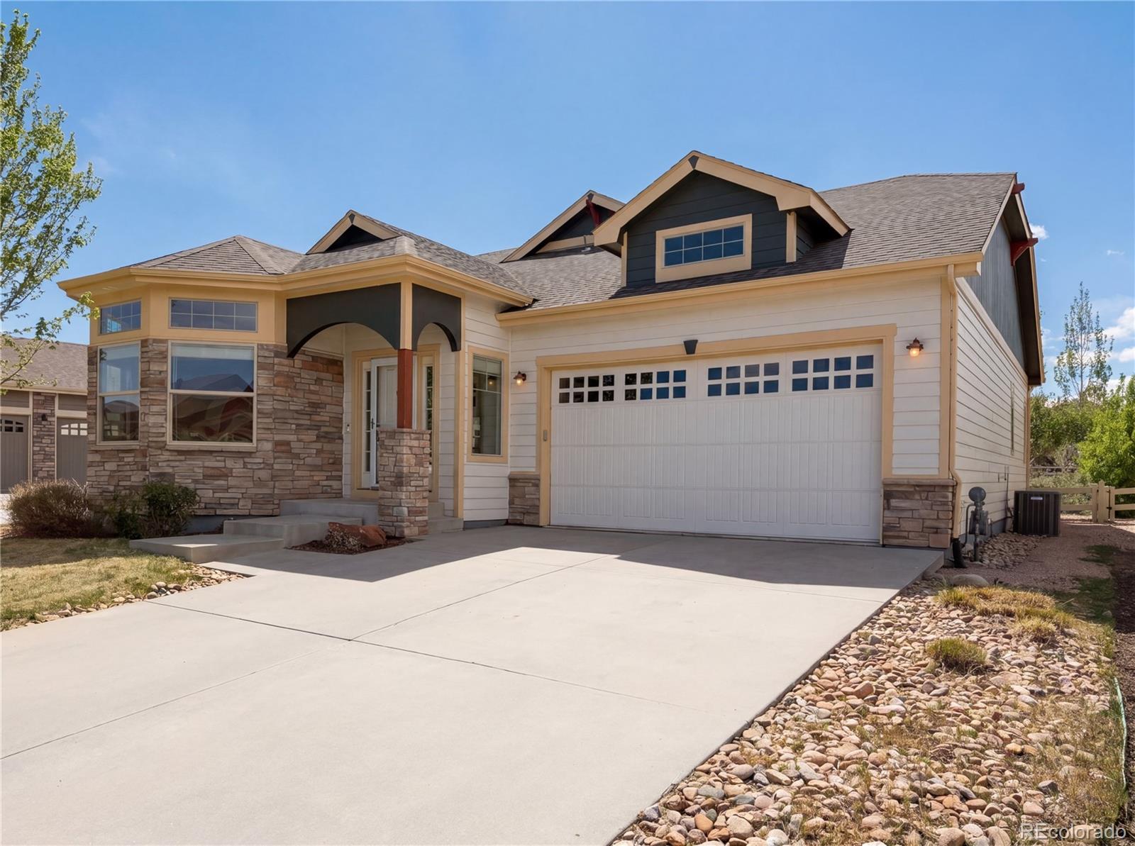 Alford Lake Loveland Home | MLS #: 76759885135  Coral Burst Circle, Loveland Beds: 4 Baths: 3 Price: $590,000