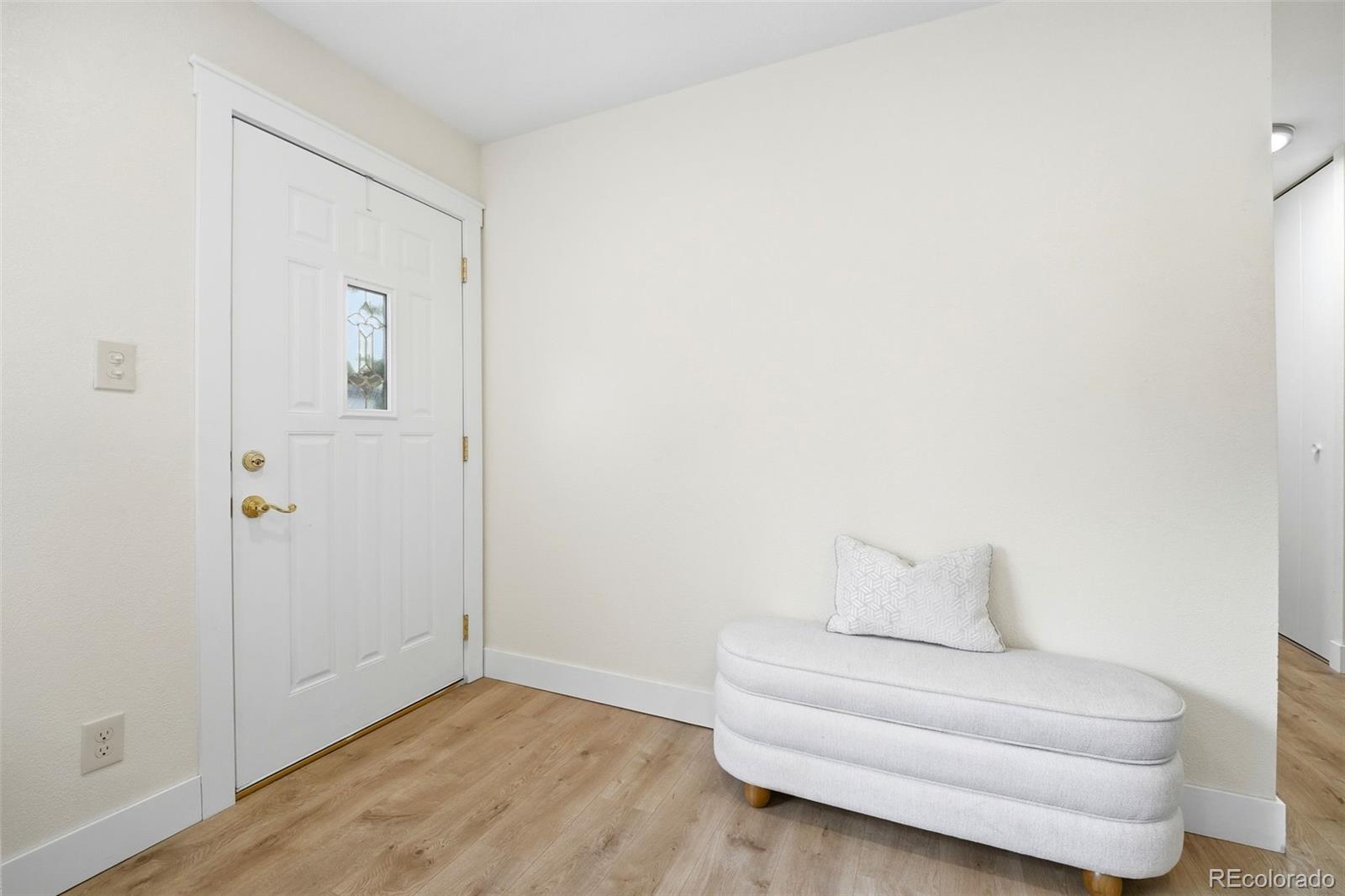 16 N Brentwood Drive, colorado springs&nbsp; House Search MLS Picture