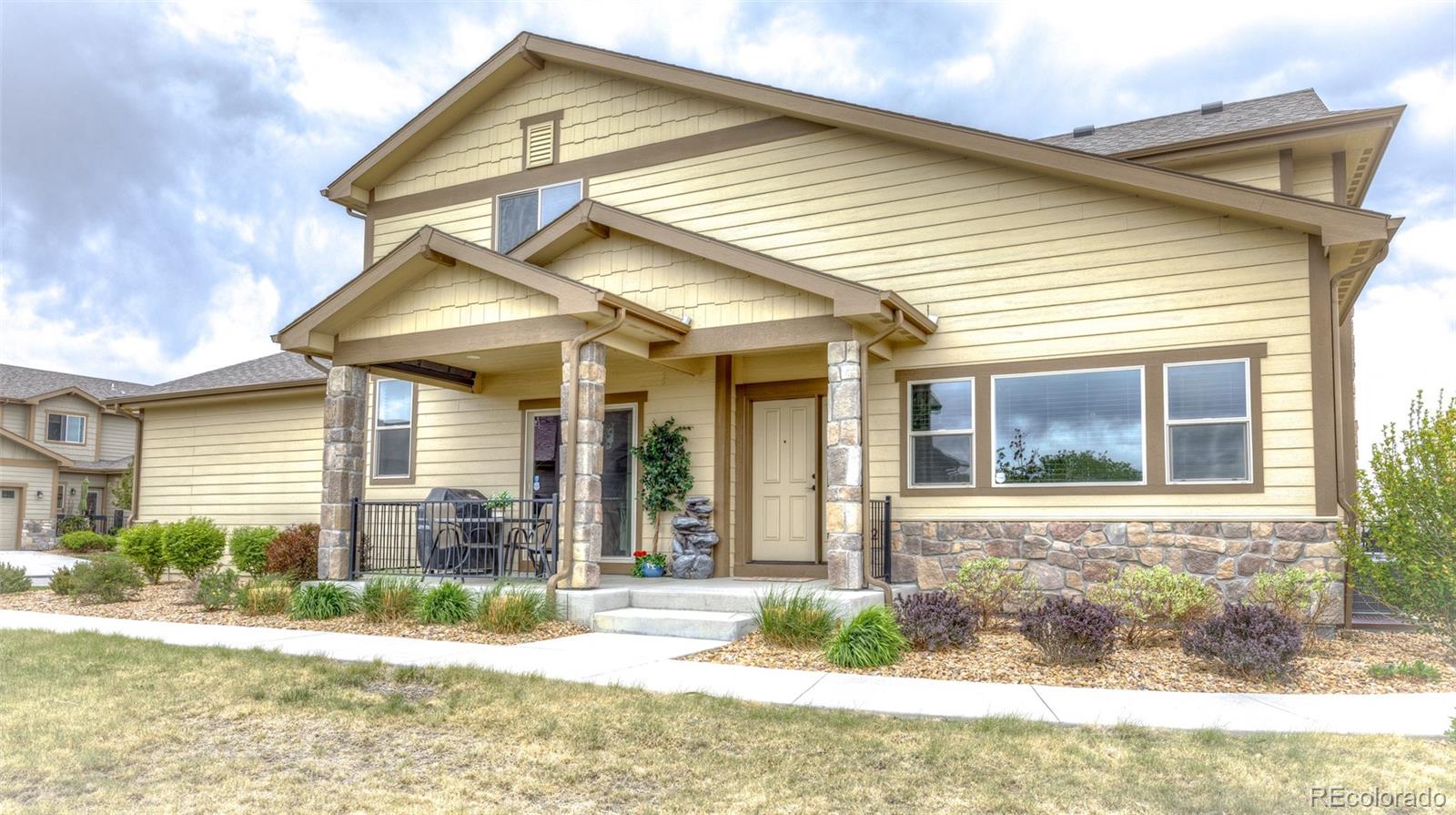1922  Sunshine Peak Drive, loveland&nbsp; House Search MLS Picture