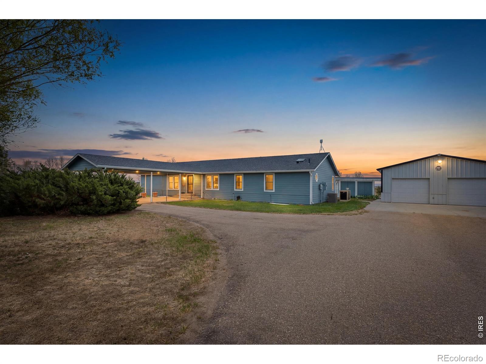 greeley&nbsp; Horse Properties Search Picture