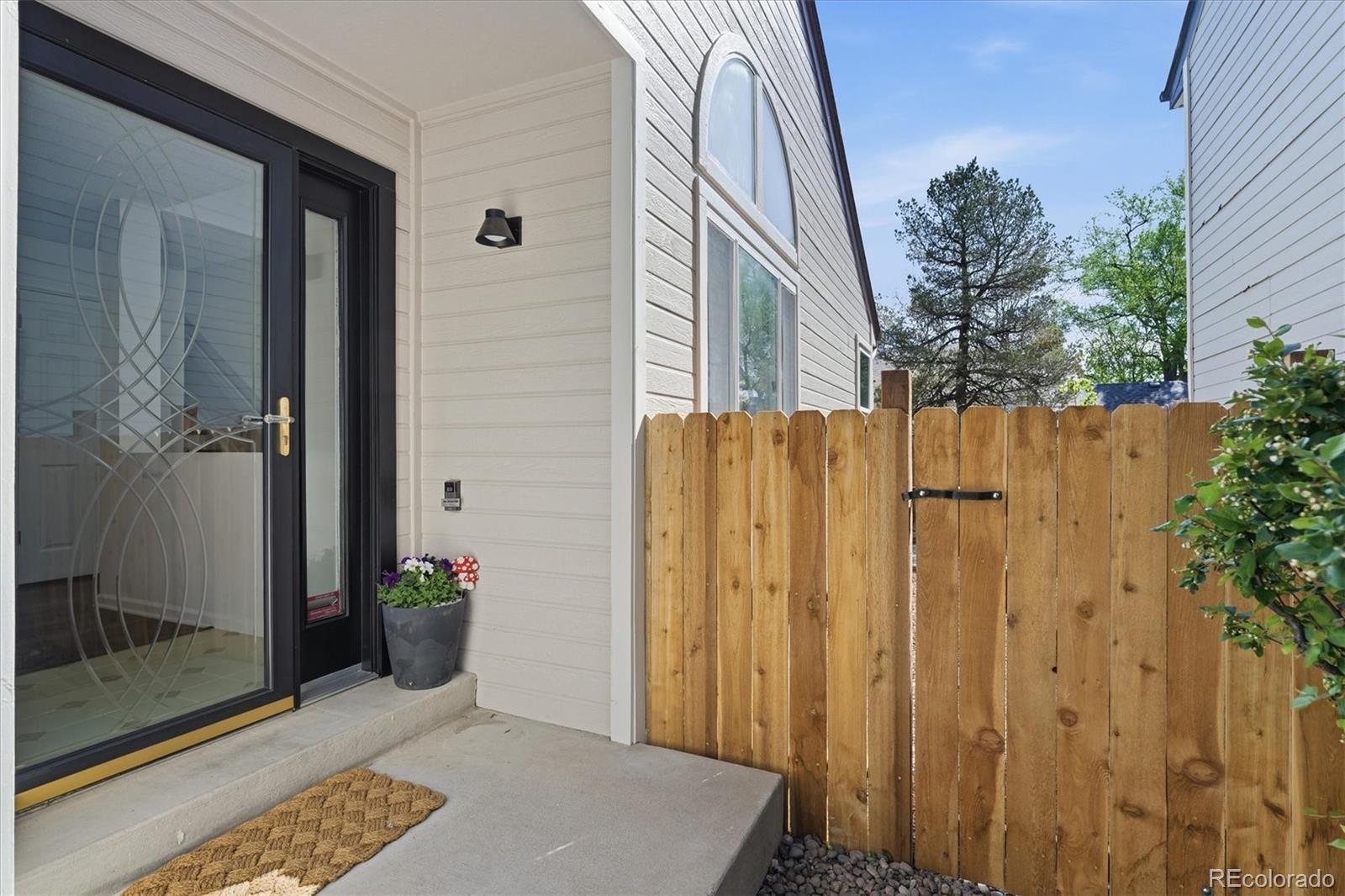 2258 S Nome Court, aurora&nbsp; House Search MLS Picture