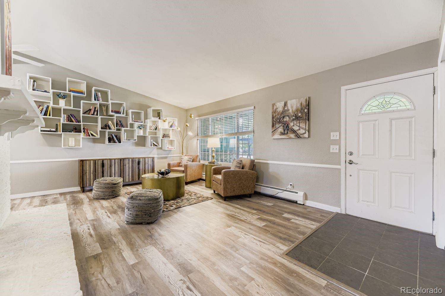 6910 W Floyd Avenue, lakewood&nbsp; House Search MLS Picture