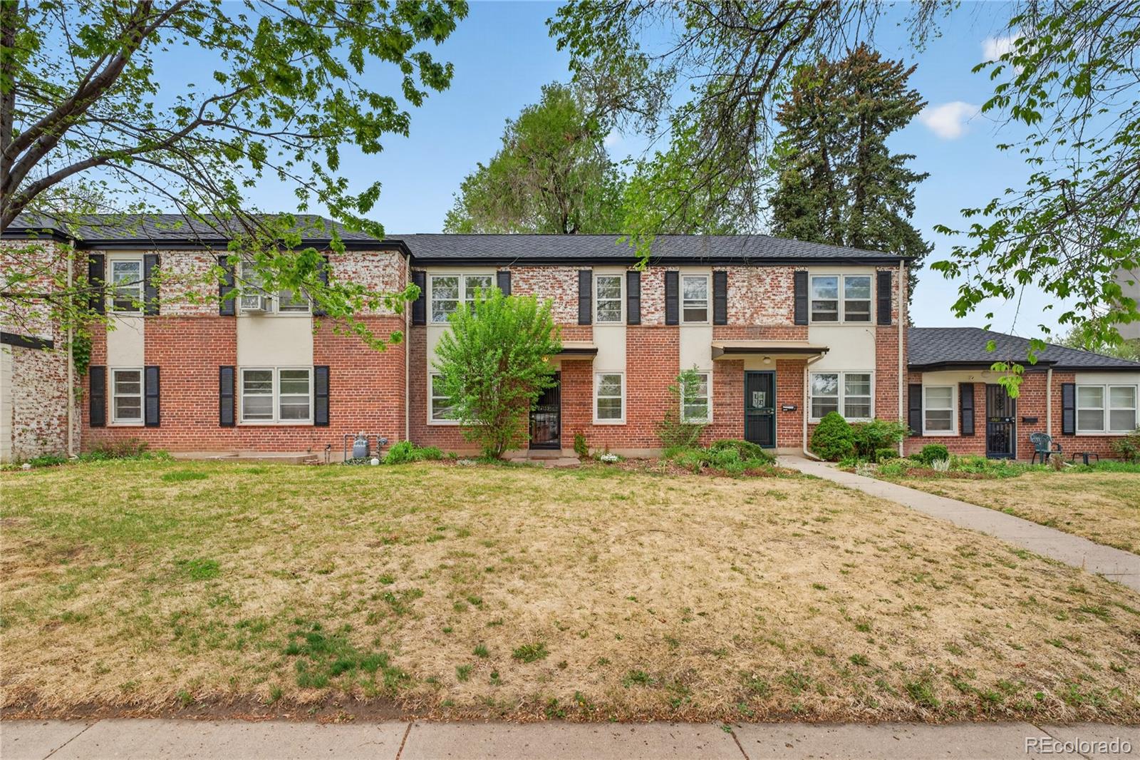 denver&nbsp; House Search Picture