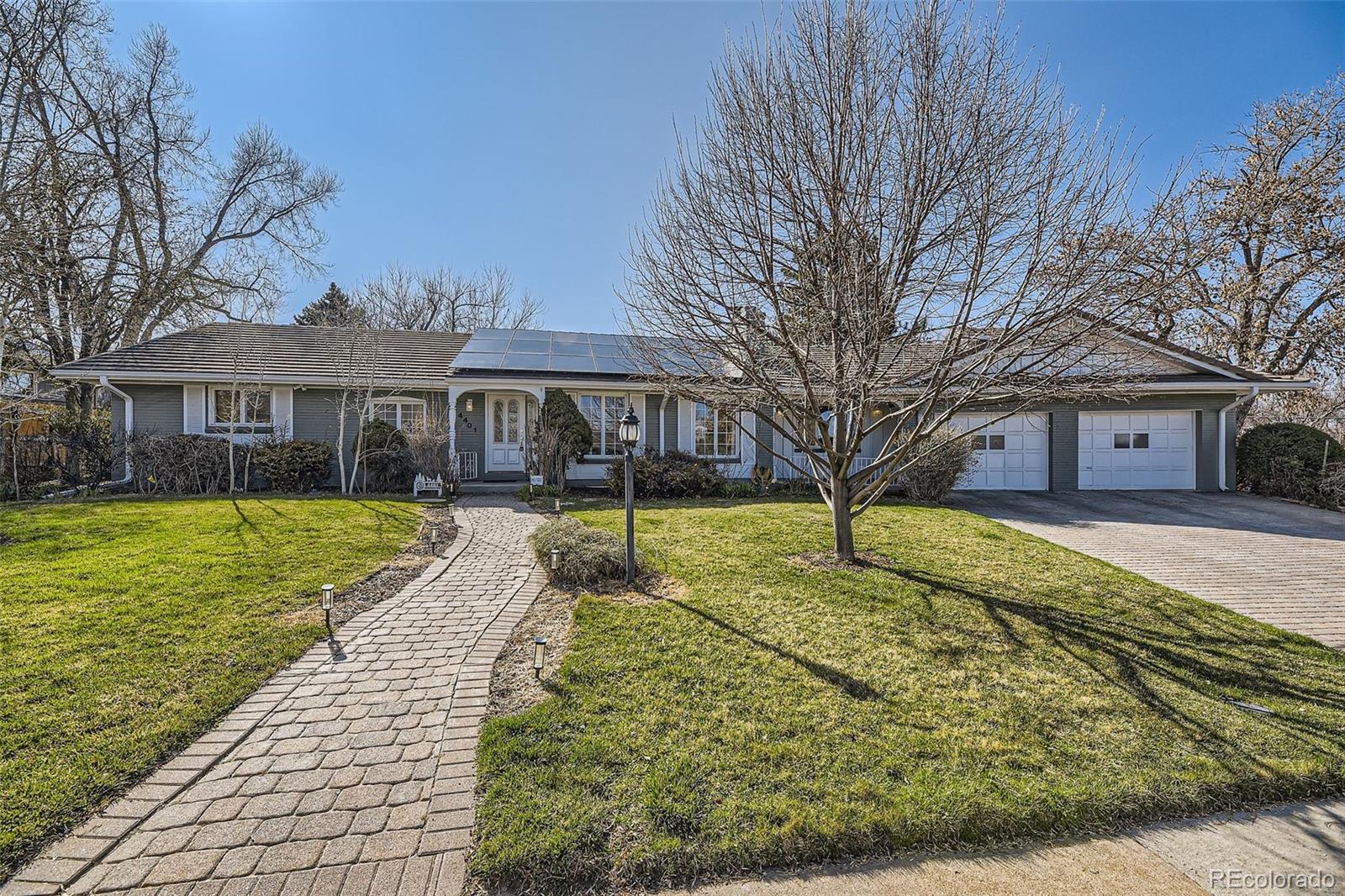  Greenwood Village Home | MLS #: 83897684401 S Yosemite Court, Greenwood Village Beds: 5 Baths: 3 Price: $849,999