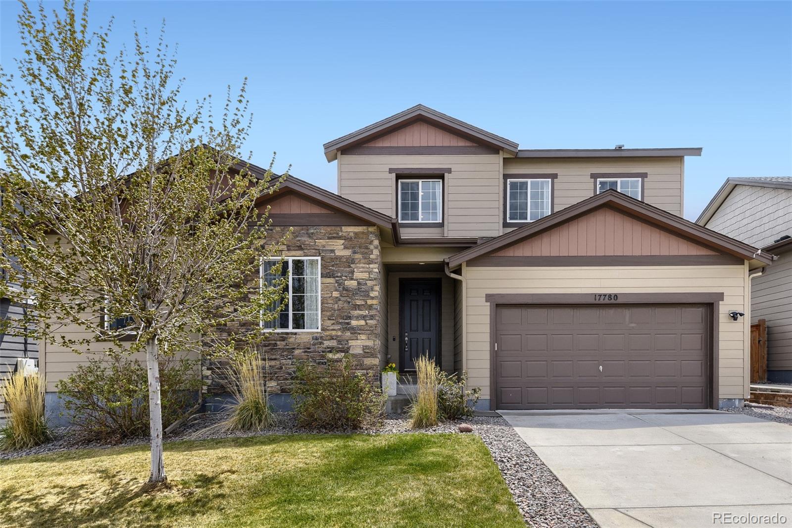 Horseshoe Ridge Parker Home | MLS #: 522622317780  Weymouth Avenue, Parker Beds: 5 Baths: 4 Price: $775,000