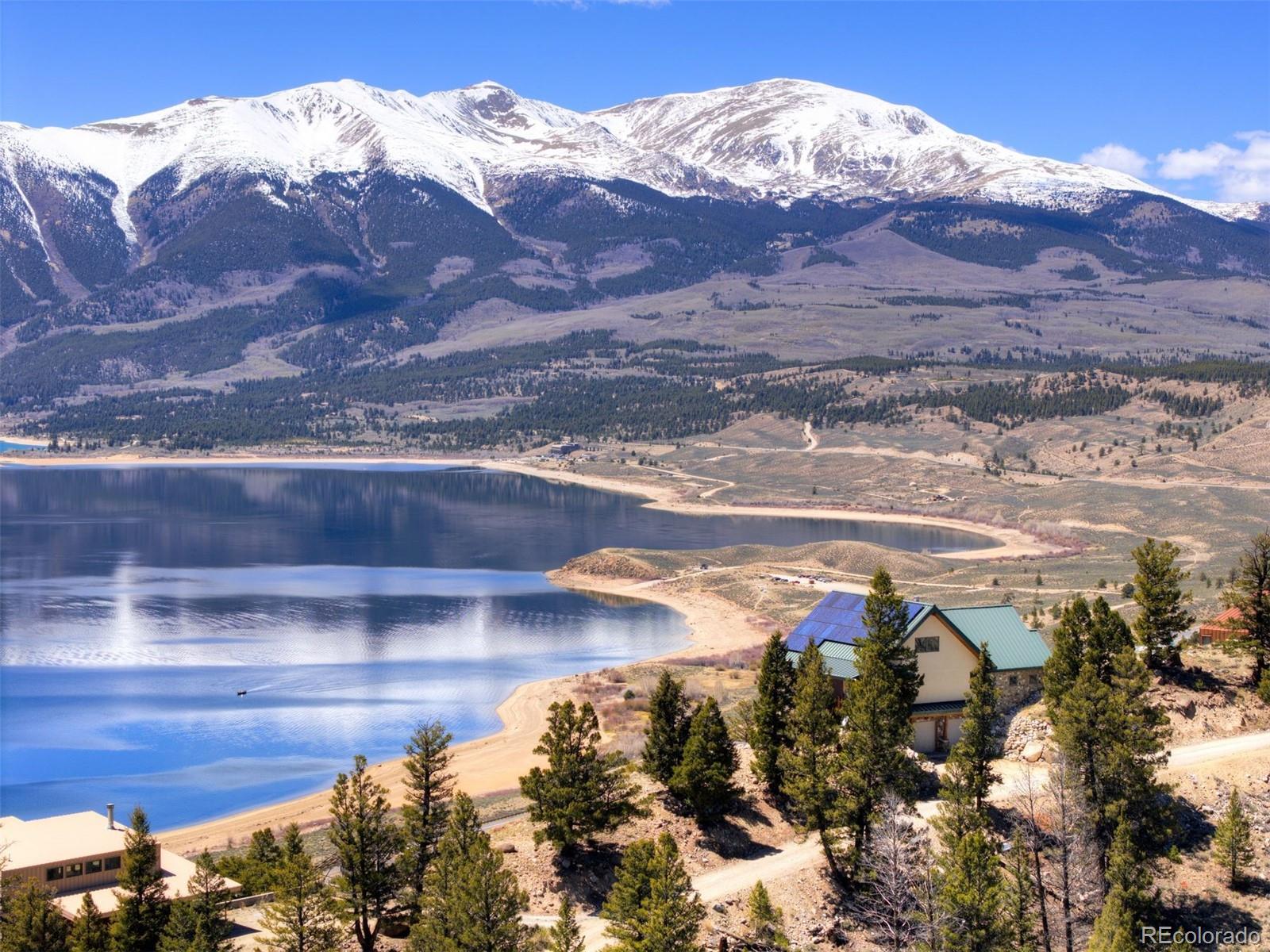 900  Reva Ridge Road, twin lakes&nbsp; House Search MLS Picture