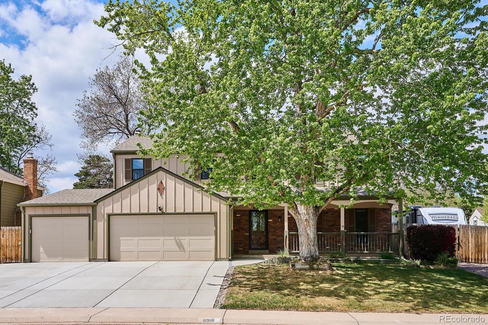 Friendly Hills Morrison Home | MLS #: 652698811918 W Stanford Drive, Morrison Beds: 4 Baths: 3 Price: $725,000