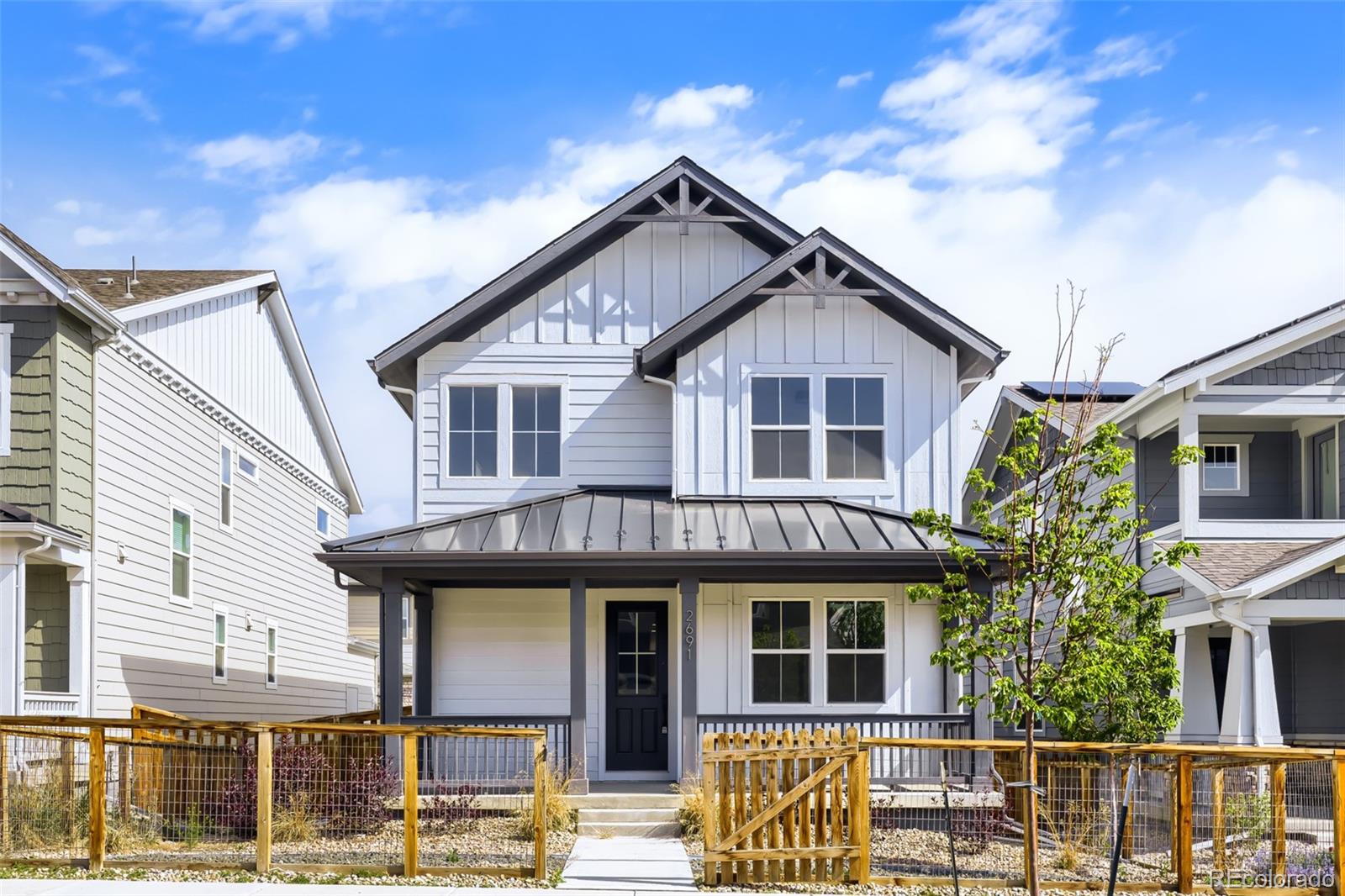 Plat Denver Home | MLS #: 29236032691 E 102nd Place, Denver Beds: 4 Baths: 3 Price: $627,000