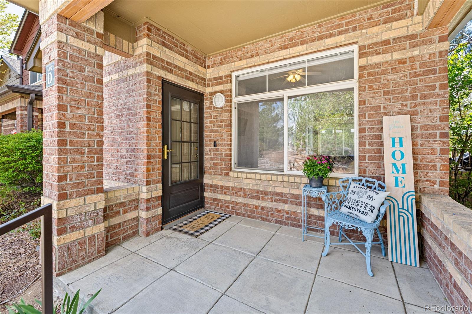 Palomino Park Highlands Ranch Condo / Townhome | MLS #: 96082356472  Silver Mesa Drive D, Highlands Ranch Beds: 3 Baths: 3 Price: $530,000