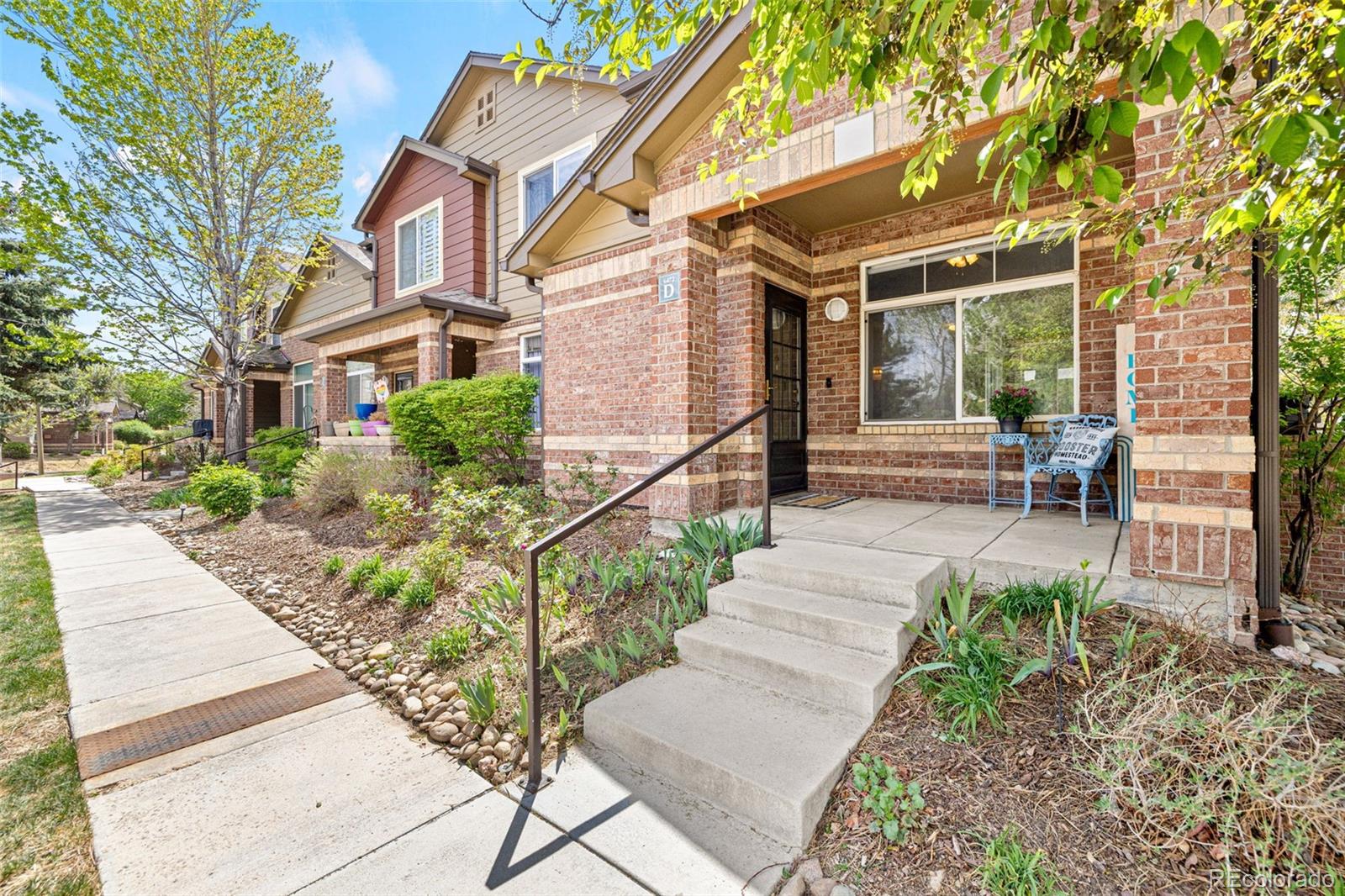 6472  Silver Mesa Drive, highlands ranch&nbsp; House Search MLS Picture