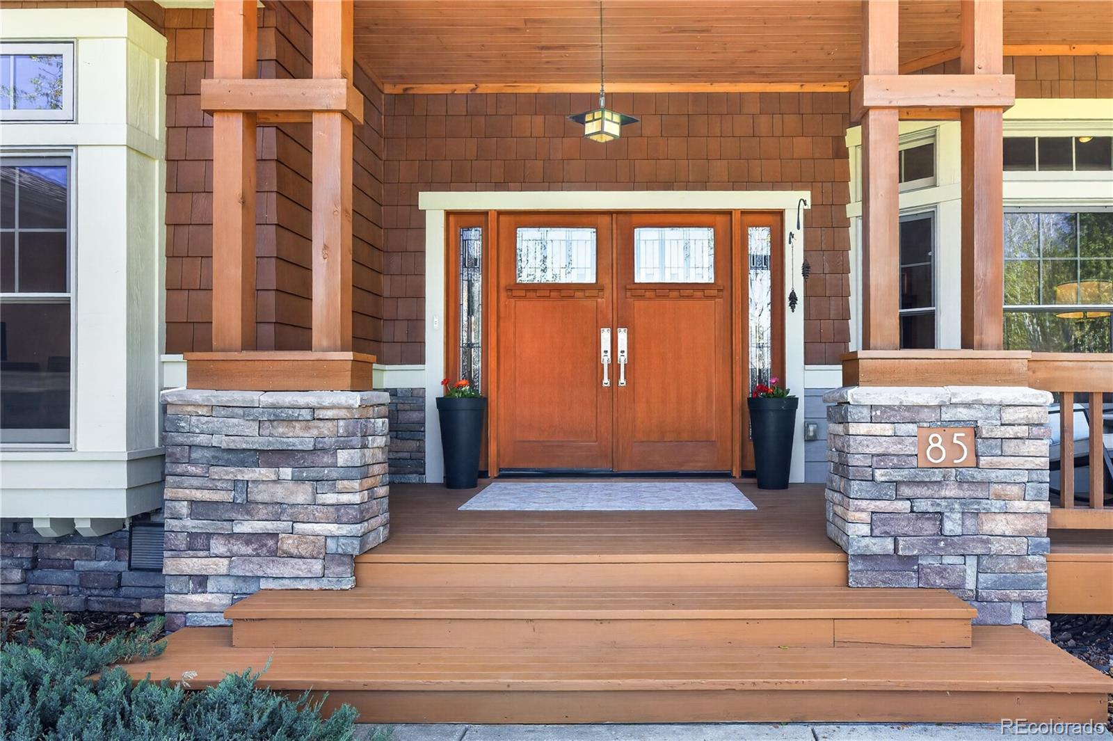 85  Red Cliff Circle, glenwood springs&nbsp; House Search MLS Picture