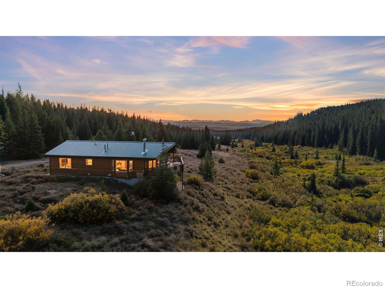 162 S Silk Sisters Place, fairplay&nbsp; House Search MLS Picture