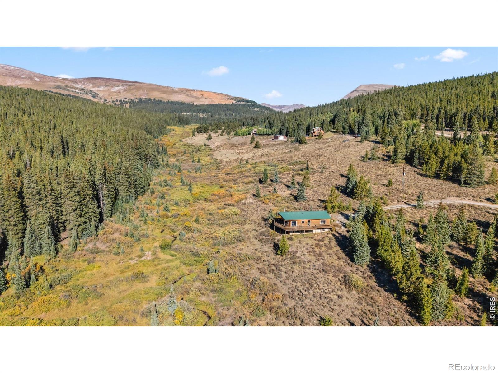 162 S Silk Sisters Place, fairplay&nbsp; House Search MLS Picture