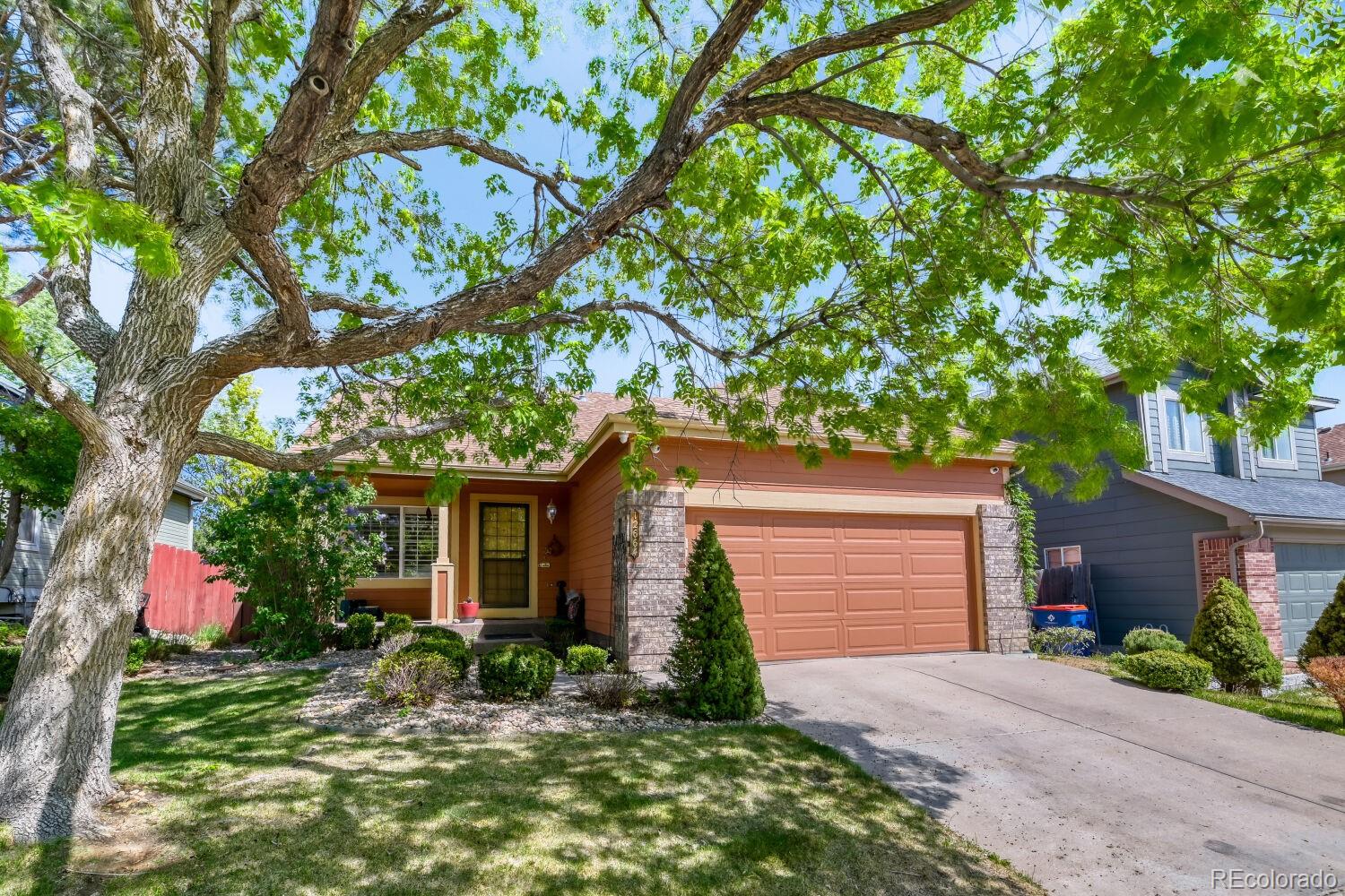 Brandywine Broomfield Home | MLS #: 227655212664  Pronghorn Street, Broomfield Beds: 2 Baths: 1 Price: $485,000