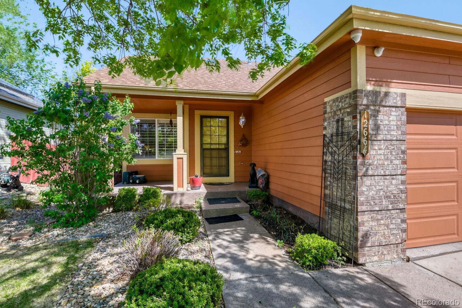 12664  Pronghorn Street, broomfield&nbsp; House Search MLS Picture