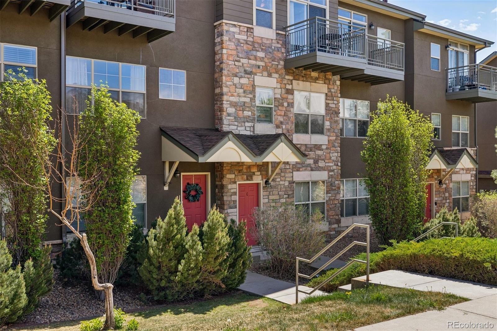 18767 E Yale Circle, aurora&nbsp; House Search MLS Picture
