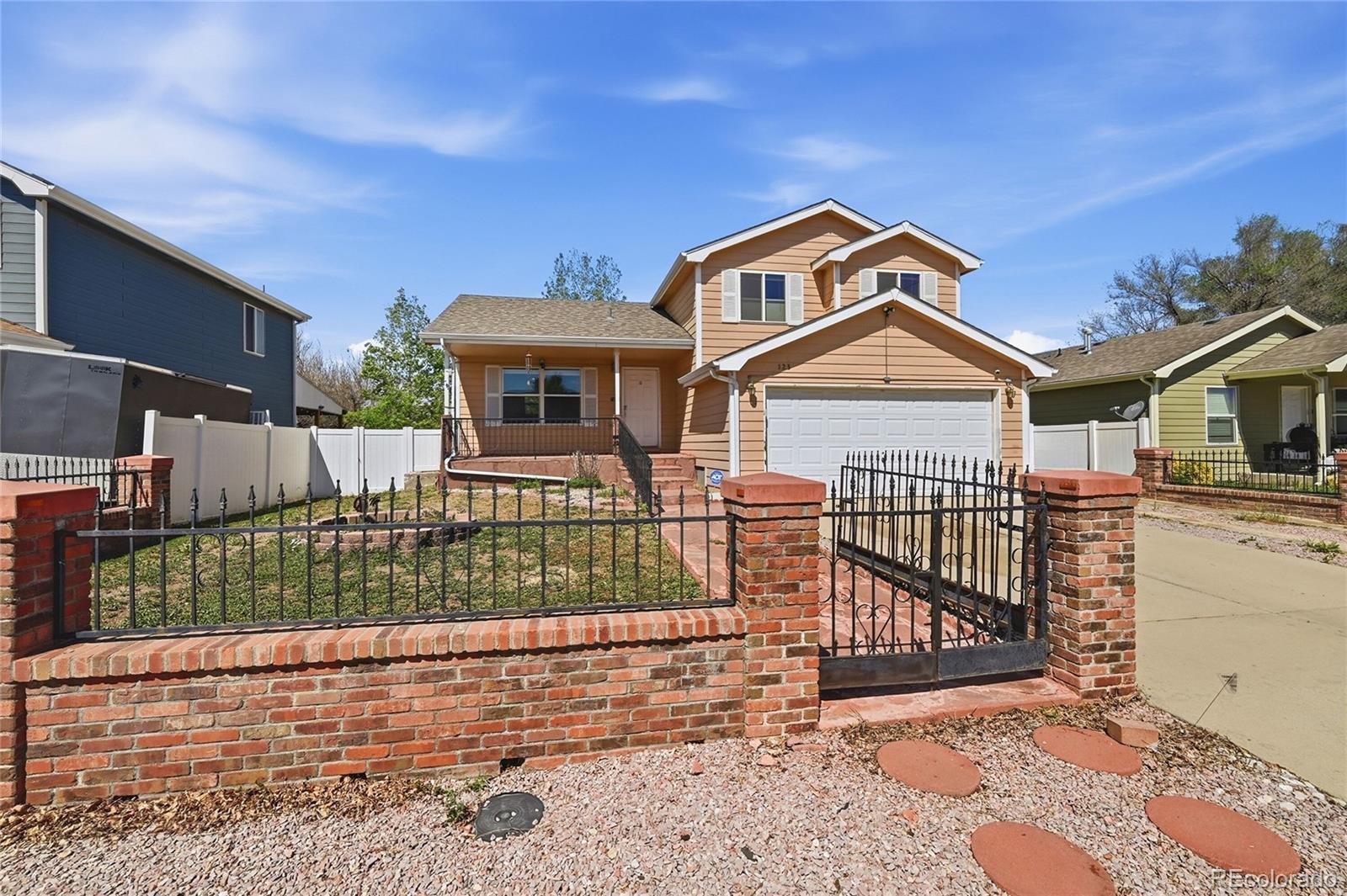 123  24th Avenue, greeley&nbsp; House Search MLS Picture