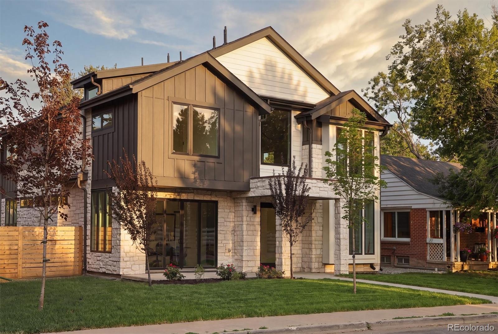 4541 S Clarkson Street, englewood&nbsp; House Search MLS Picture