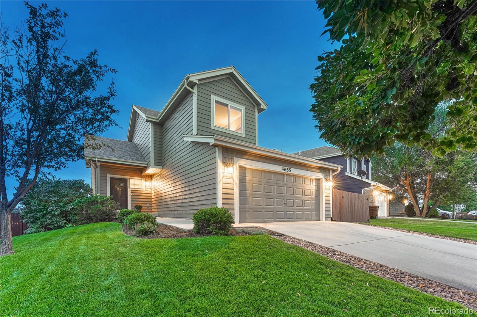 colorado springs&nbsp; House Search Picture
