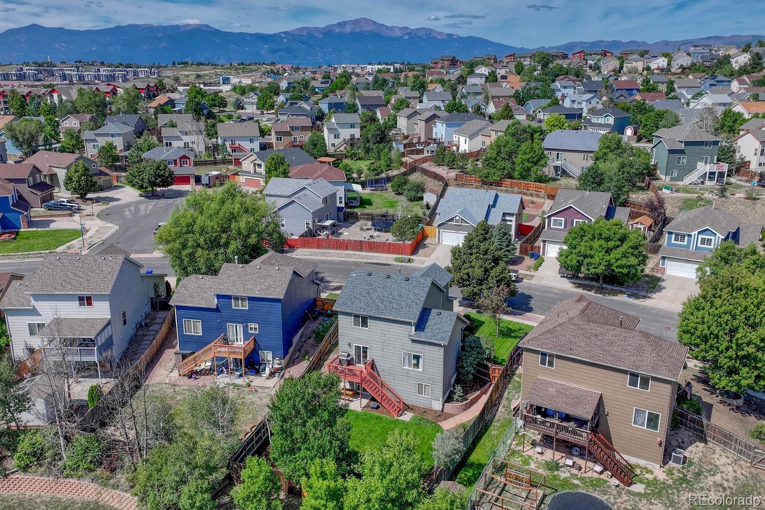 4655  Stargazer Drive, colorado springs&nbsp; House Search MLS Picture