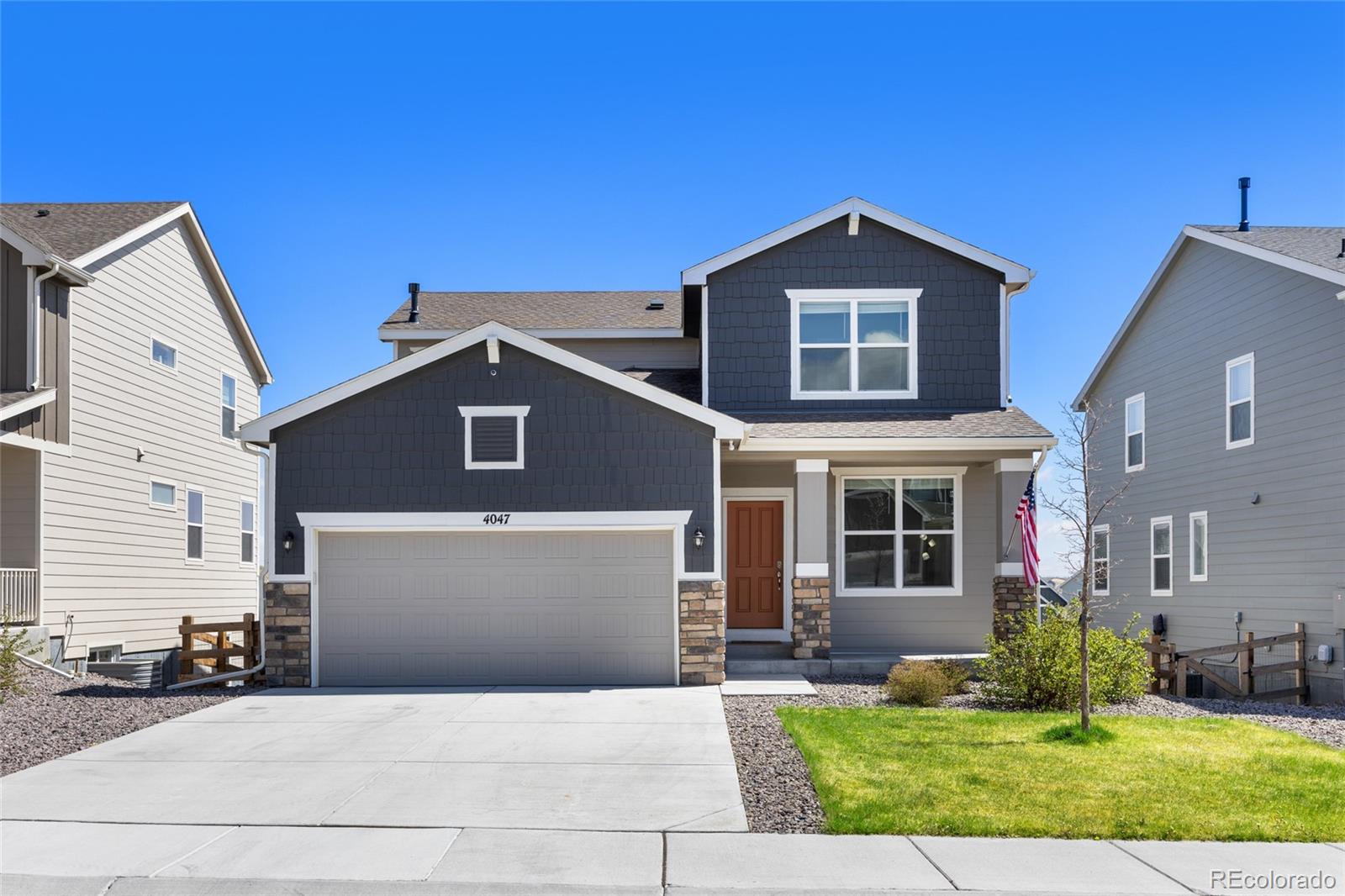 colorado springs&nbsp; House Search Picture