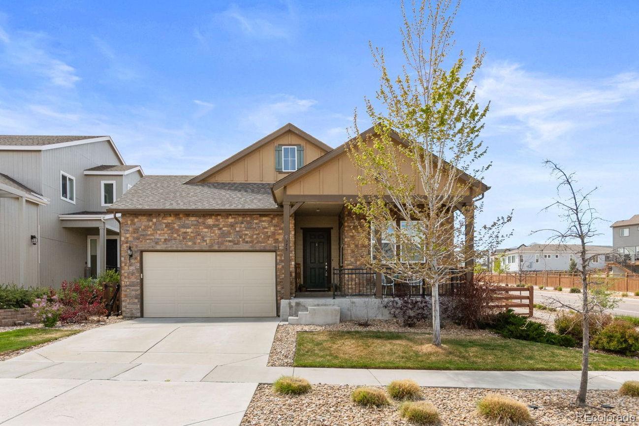 Candelas Arvada Home | MLS #: 89279419375  Blanca Street, Arvada Beds: 4 Baths: 3 Price: $750,000