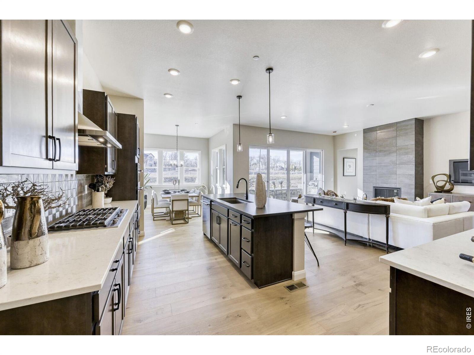 Aspen Creek Broomfield Home | MLS #: 456789105756214119  Blue Stem Street, Broomfield Beds: 4 Baths: 4 Price: $1,099,000