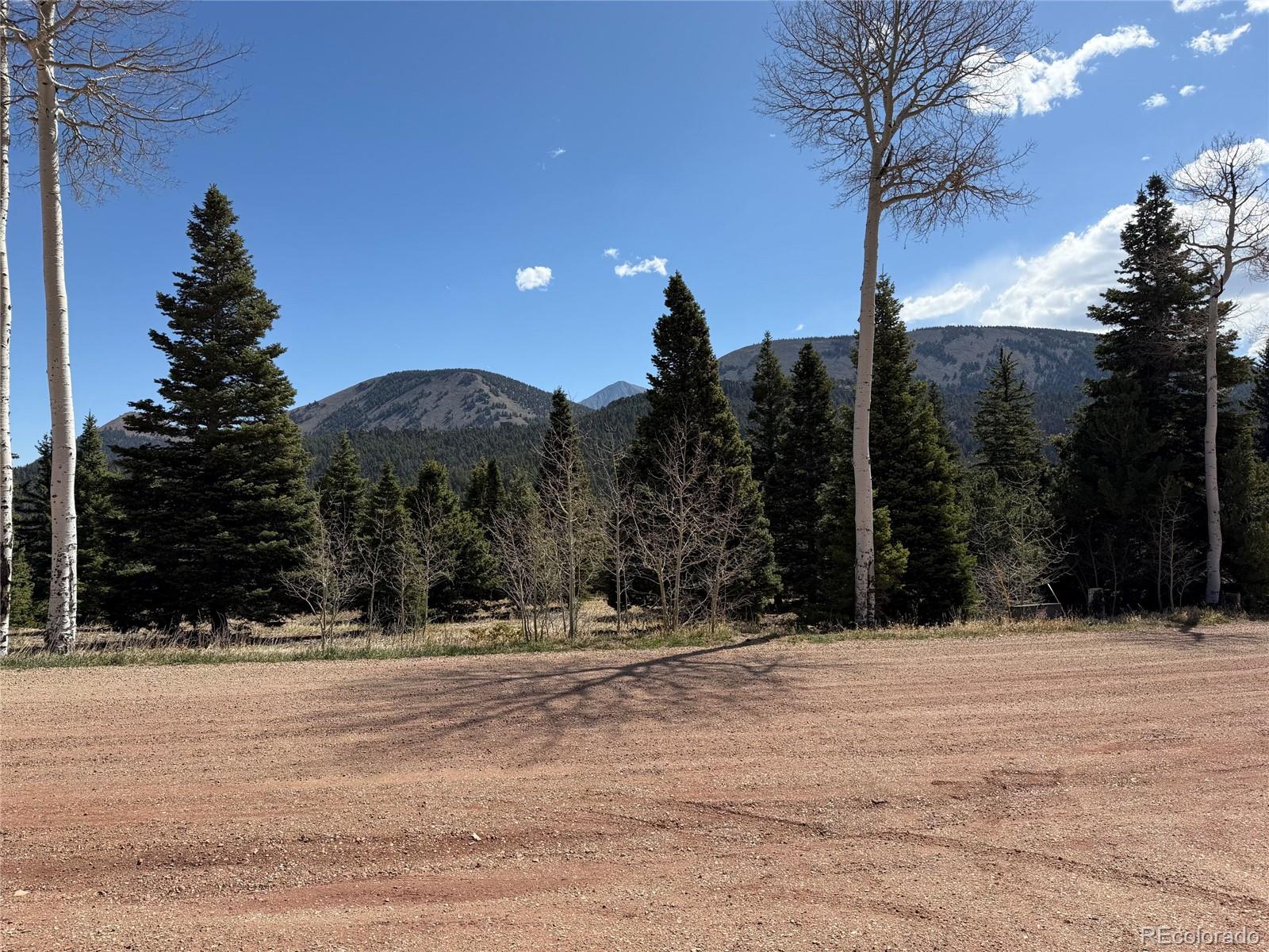44  Valley Vista Road, cuchara&nbsp; House Search MLS Picture