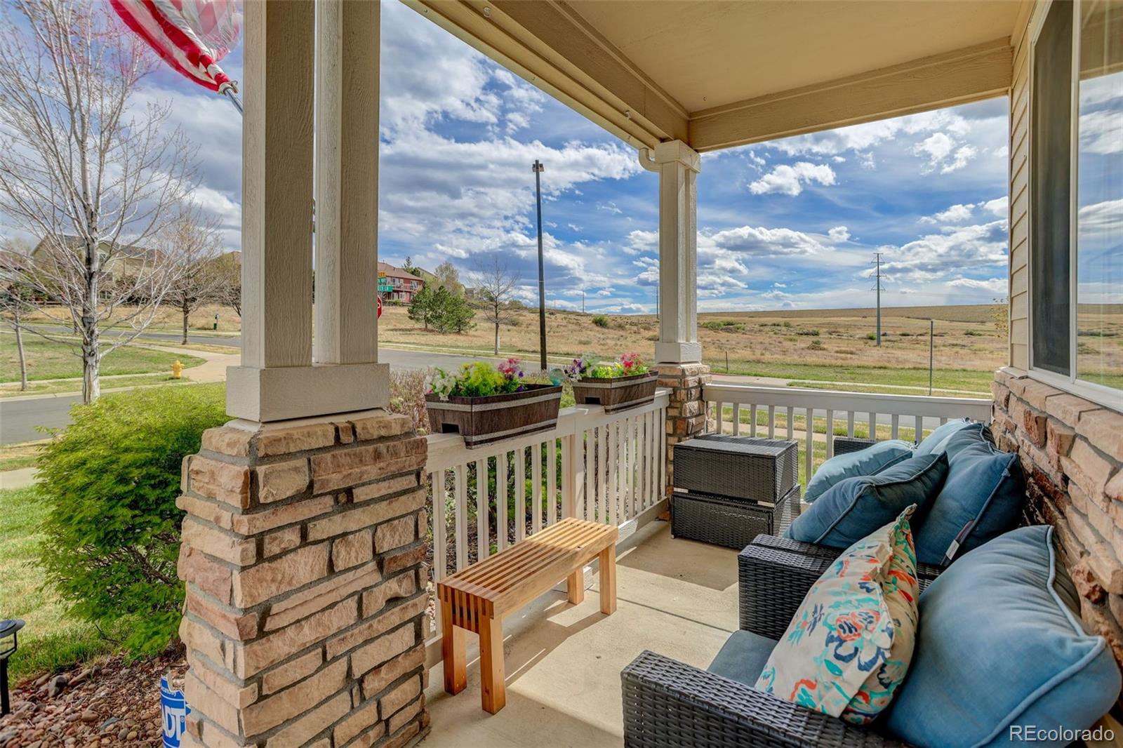 15401 E Copper Creek Lane, parker&nbsp; House Search MLS Picture