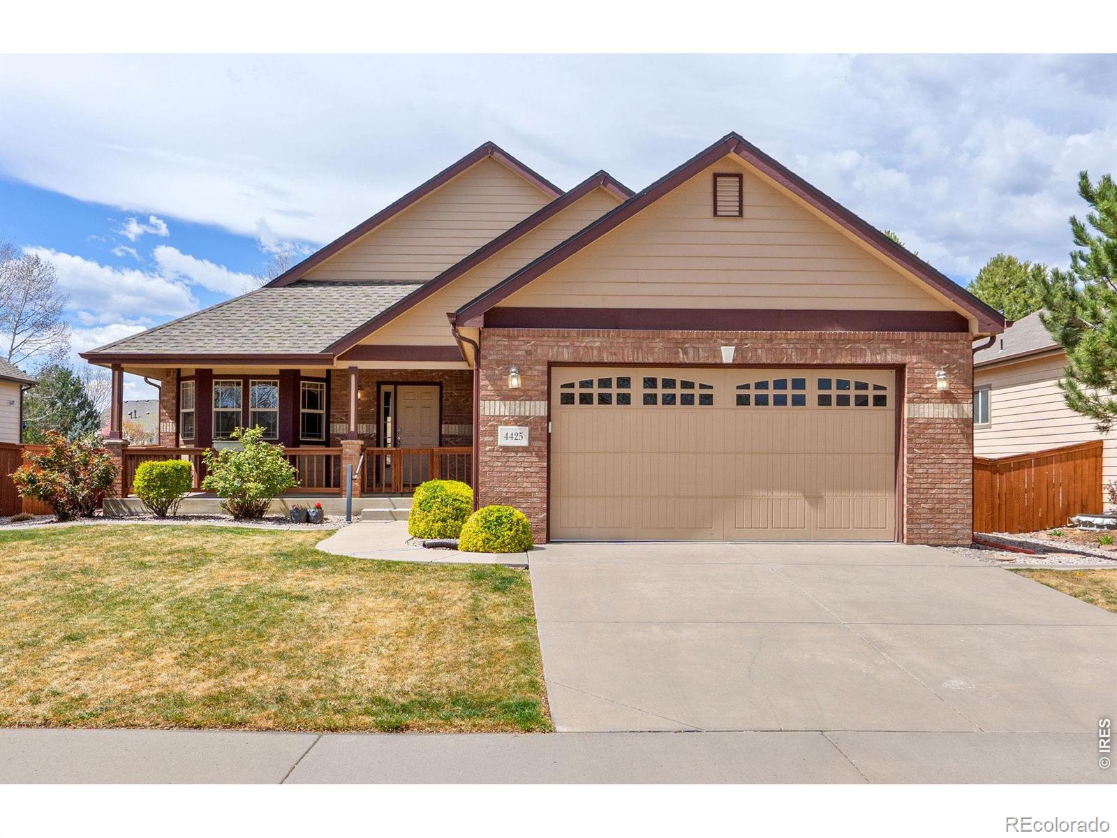 Kendall Brook Loveland Home | MLS #: 45678910575644425  Walden Avenue, Loveland Beds: 3 Baths: 2 Price: $555,000