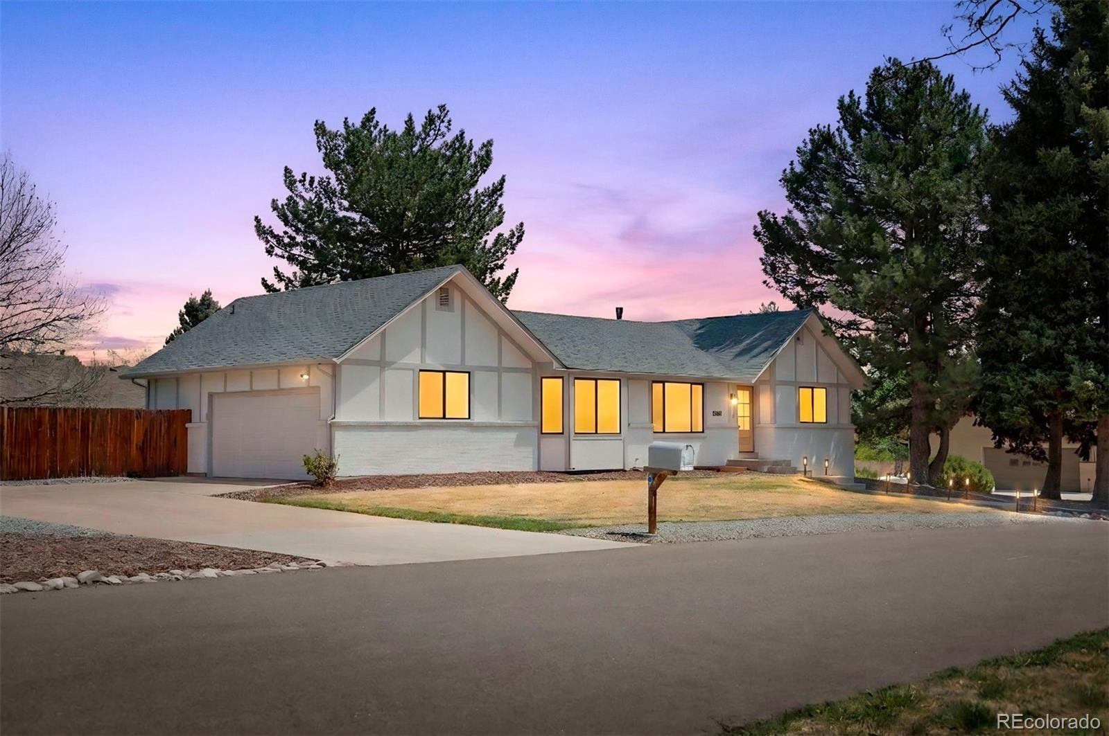 Three Ponds Littleton Home | MLS #: 60160834575 W Ponds Drive, Littleton Beds: 5 Baths: 3 Price: $1,250,000