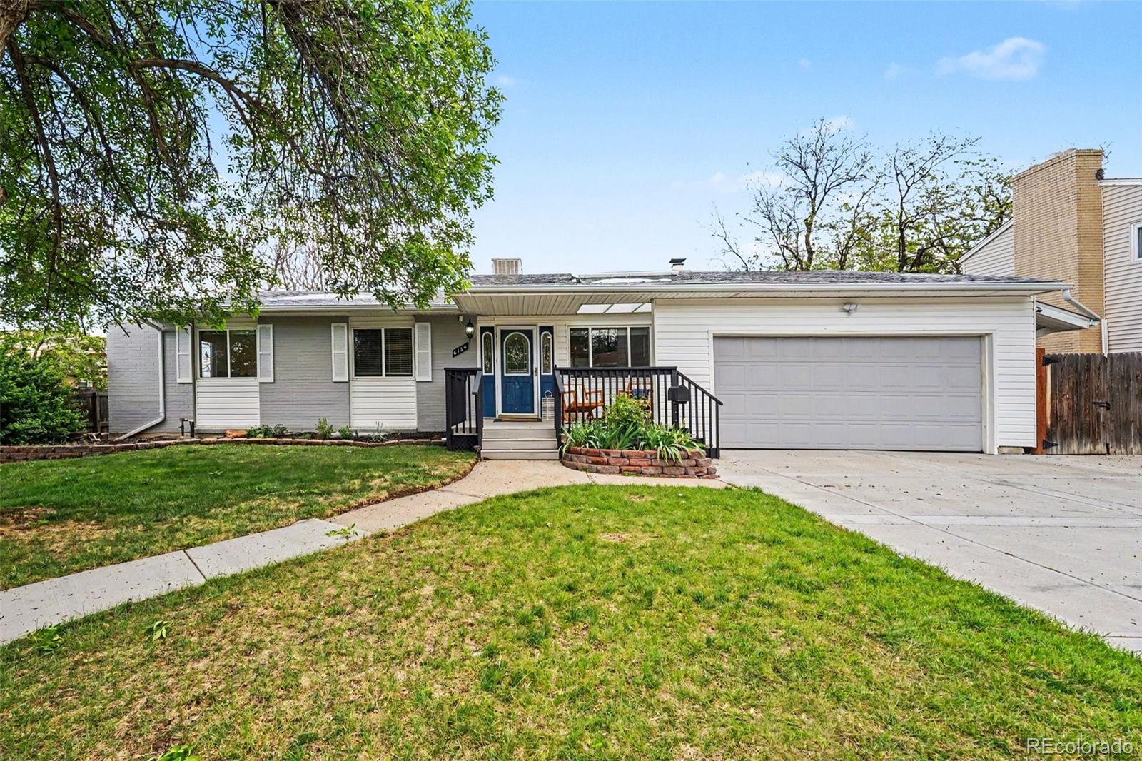 Allendale Arvada Home | MLS #: 31693716134  Queen Court, Arvada Beds: 4 Baths: 3 Price: $685,000