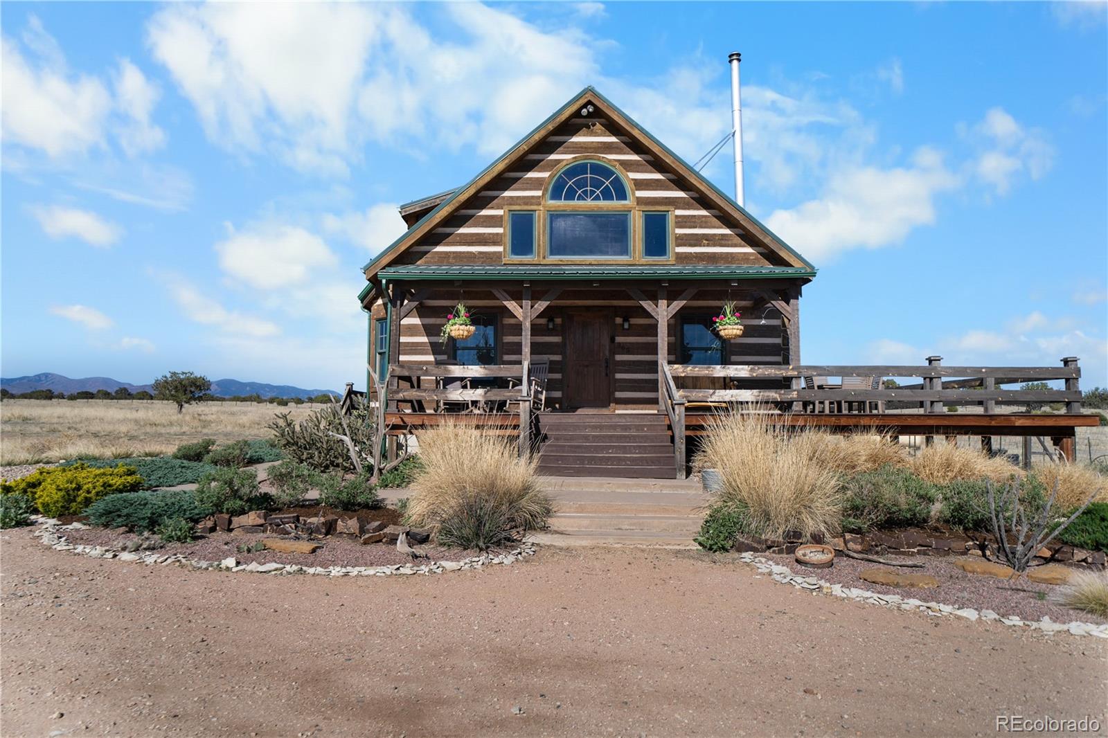 pueblo&nbsp; House Search Picture