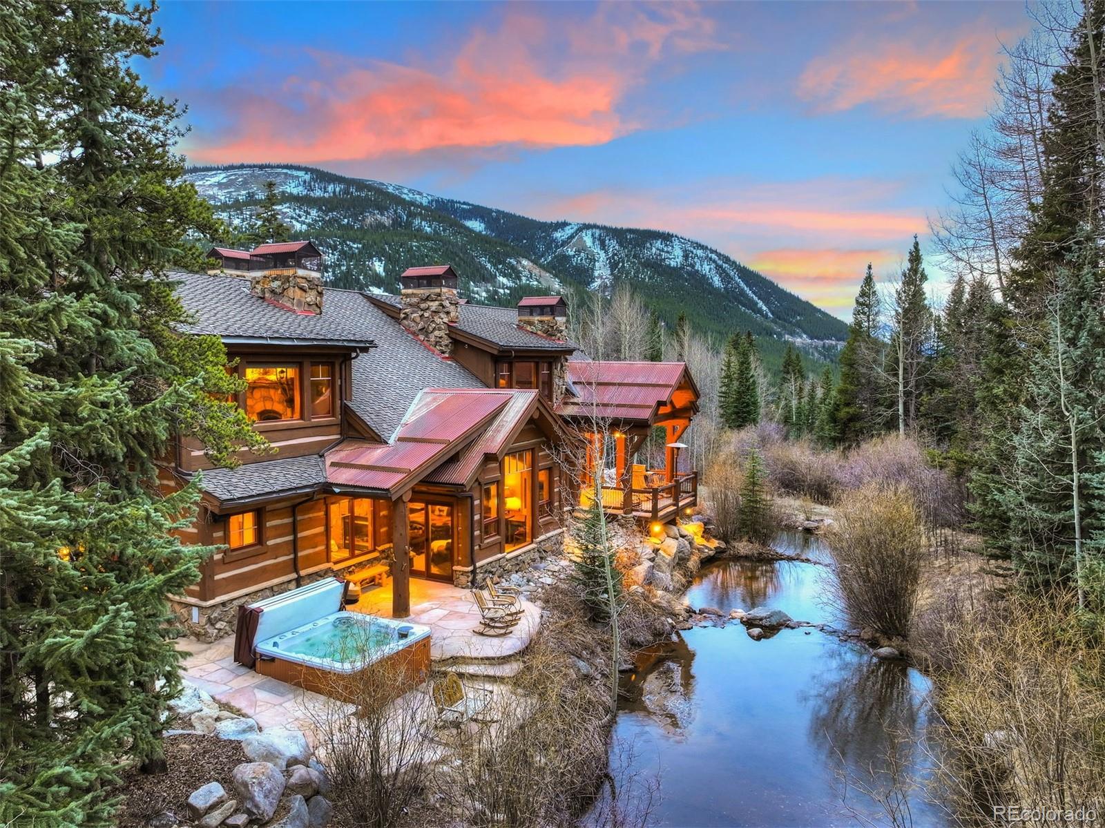 leadville&nbsp; House Search Picture