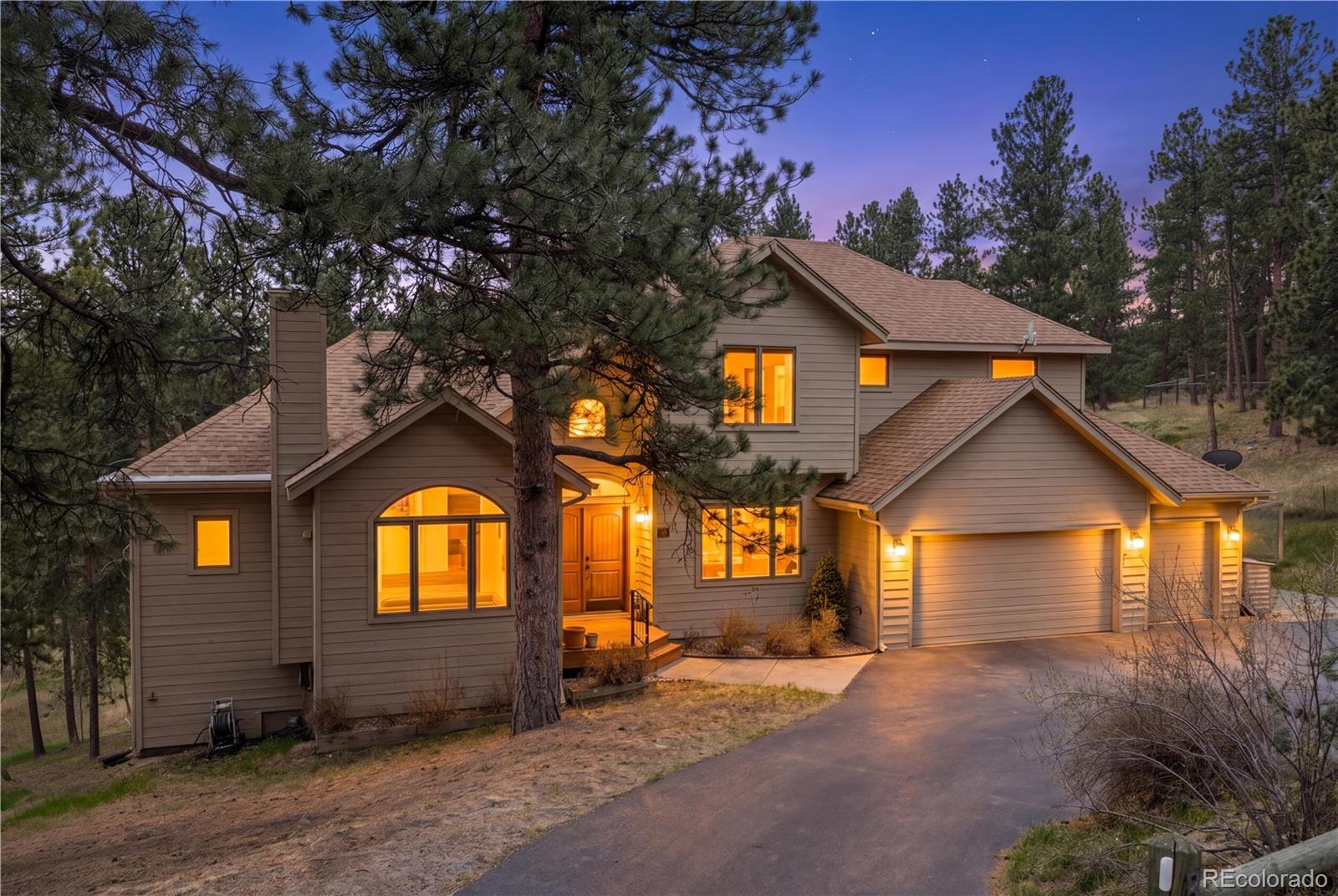 302  Cottonwood Drive, evergreen&nbsp; House Search MLS Picture