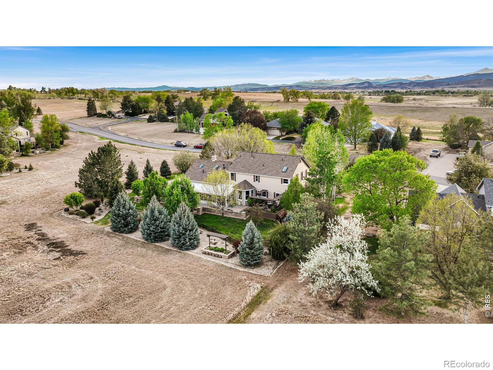 2900  Spring Mountain Drive, loveland&nbsp; House Search MLS Picture