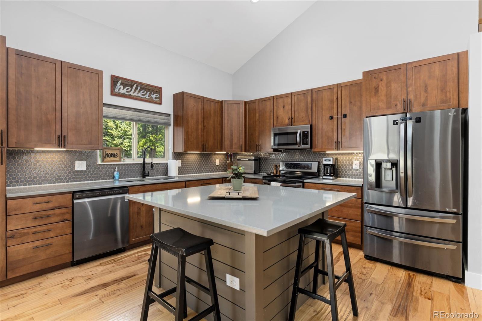 14  Deer Road, idaho springs&nbsp; House Search MLS Picture