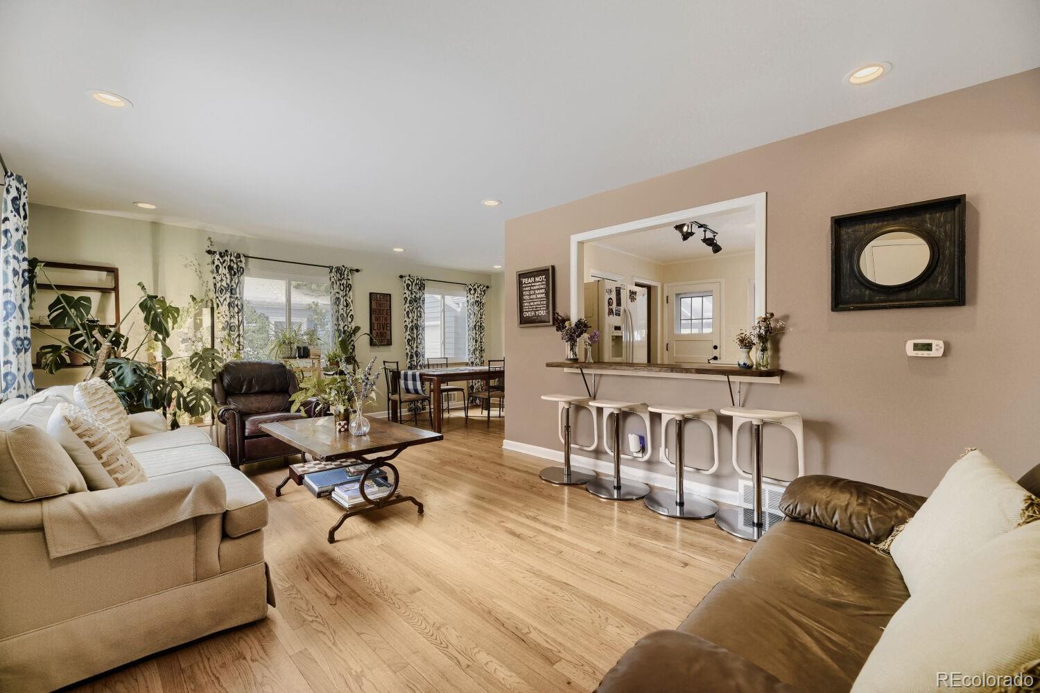 1843 S Fairfax Street, denver&nbsp; House Search MLS Picture