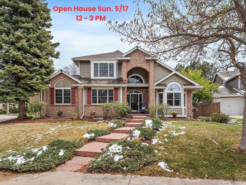 Northridge Highlands Ranch Home | MLS #: 72226219306  Sulton Court, Highlands Ranch Beds: 4 Baths: 4 Price: $970,000