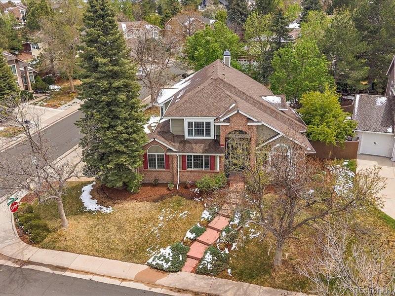 9306  Sulton Court, highlands ranch&nbsp; House Search MLS Picture