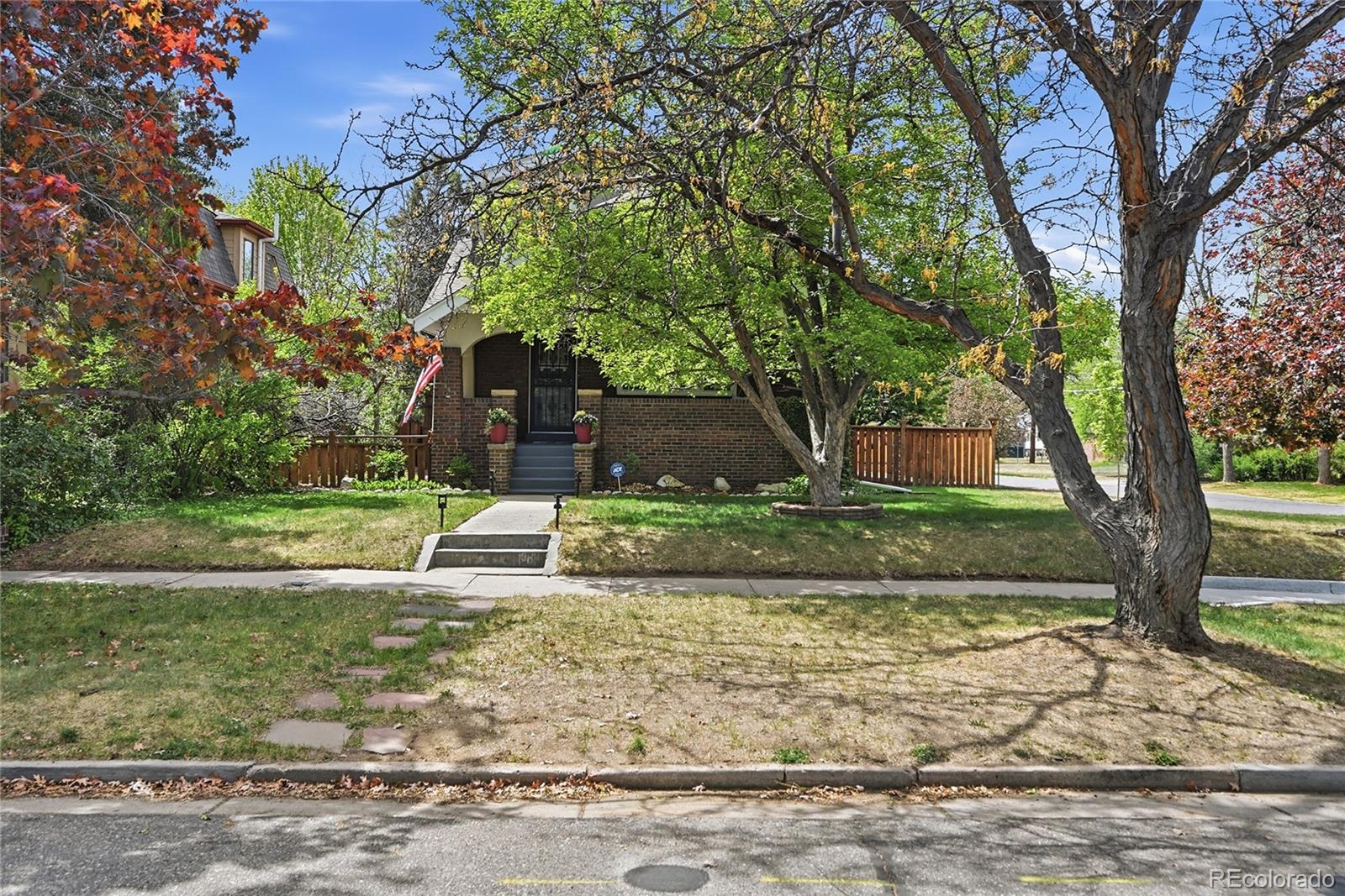 University Park Denver Home | MLS #: 92113672001 S Fillmore Street, Denver Beds: 4 Baths: 3 Price: $1,150,000